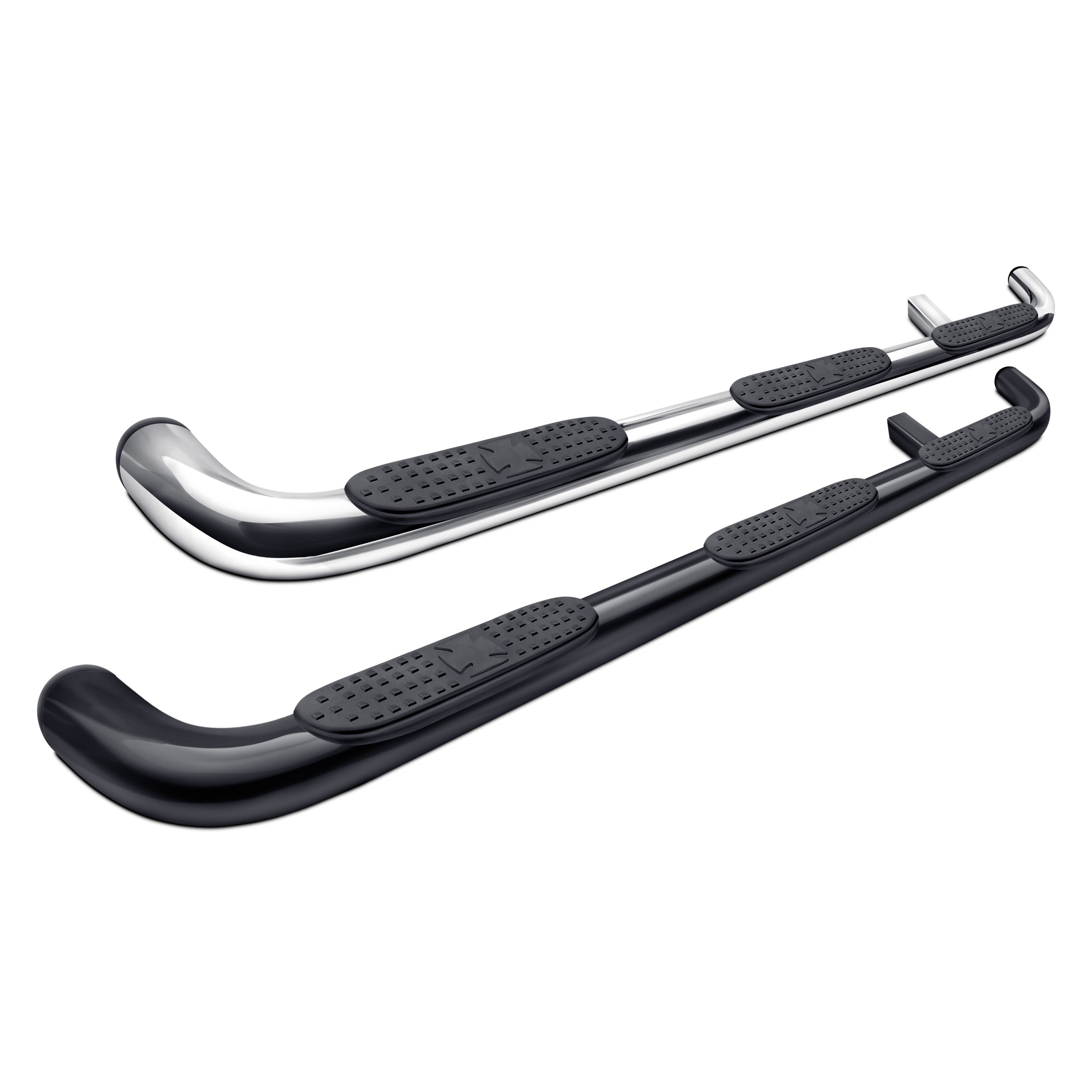 Iron Cross® 4" Round Tube Steps