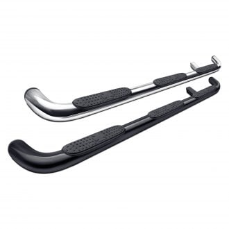 Iron Cross® - 4" Round Tube Steps