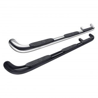 Iron Cross® - 3" Round Tube Steps