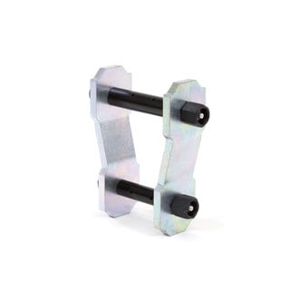 Ironman 4x4® - Graesable Rear Leaf Spring Shackle
