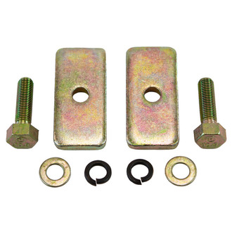 Ironman 4x4® - Driveshaft Center Support Bearing Spacer