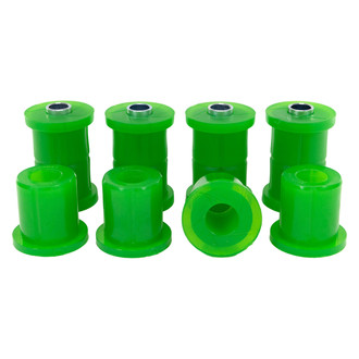 Ironman 4x4® - Spring Plate Bushings