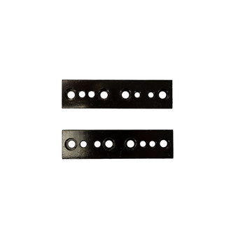 Ironman 4x4® - Front Stabilizer Bar Spacer Kit