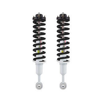 Ironman 4x4® - 2.5" Nitro Front Coilover Kit