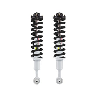 Ironman 4x4® - 3" Nitro Front Coilover Kit