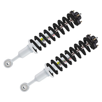 Ironman 4x4® - 3" Nitro Front Coilover Kit