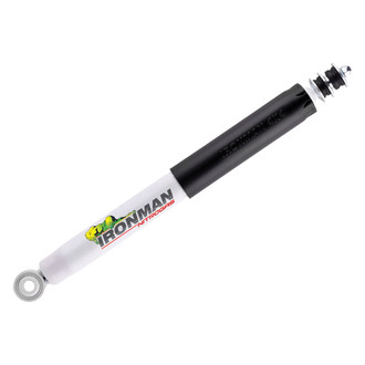 Ironman 4x4® - Rear Driver or Passenger Side Nitro Gas Shock Absorber