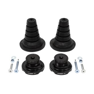 Ironman 4x4® - Air Bag Connector