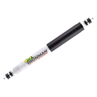 Ironman 4x4® - Front Driver or Passenger Side Nitro Gas Shock Absorber