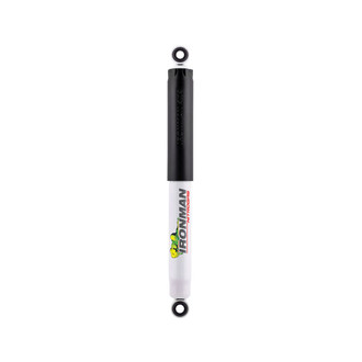 Ironman 4x4® - Rear Driver or Passenger Side Nitro Gas Shock Absorber