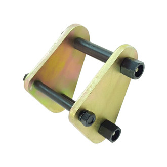 Ironman 4x4® - Greasable Shackles