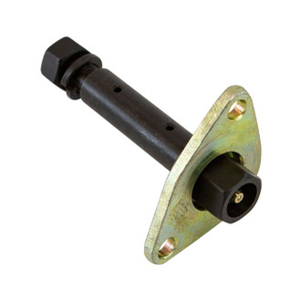 Ironman 4x4® - Graesable Front or Rear Leaf Spring Shackle Pin