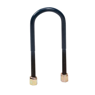 Ironman 4x4® - Rear Leaf Spring Axle U-Bolt
