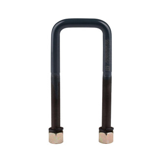 Ironman 4x4® - Rear Leaf Spring Axle U-Bolt