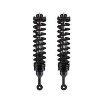 Ironman 4x4® - 2" Foam Cell Pro Prebuilt Front Coilover Kit