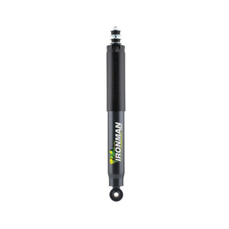 Ironman 4x4® - Rear Driver or Passenger Side Foam Cell Pro Shock Absorber