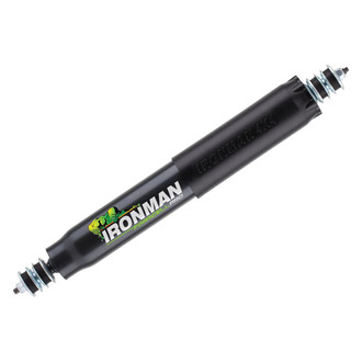 Ironman 4x4® - Front Driver or Passenger Side Foam Cell Pro Shock Absorber