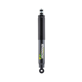 Ironman 4x4® - Rear Driver or Passenger Side Foam Cell Pro Shock Absorber