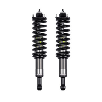 Ironman 4x4® - 3" IM2.5 Pre-Built Front Coilover