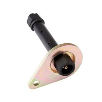 Ironman 4x4® - Graesable Rear Leaf Spring Shackle Pin