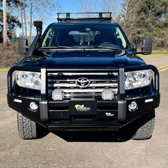 Ironman 4x4® - Suspension Shock Absorber Bracket