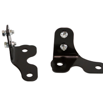 Ironman 4x4® - Lower Control Arm Brackets