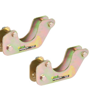 Ironman 4x4® - Alignment Caster/Camber Plate Kit
