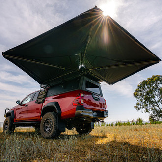 Ironman 4x4® - Awning Clamp