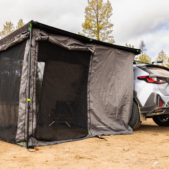 Ironman 4x4® - Awning Room