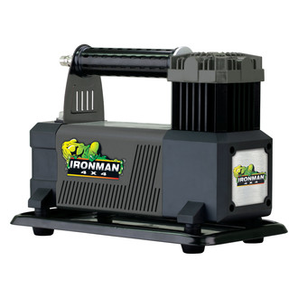 Ironman 4x4® - Tire Air Compressor Kit