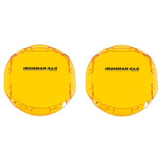 Ironman 4x4® - Scope LED Driving Light Covers