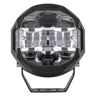Ironman 4x4 ® - Scope 7" Combo Beam LED Driving Light