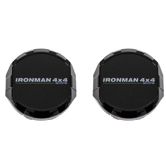 Ironman 4x4® - Scope LED Driving Light Covers