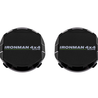 Ironman 4x4® - Scope LED Driving Light Covers