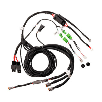 Ironman 4x4® - Driving Light Kit