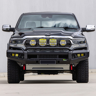 Ironman 4x4 ® - Cube LED Light (2.8", 3.2")
