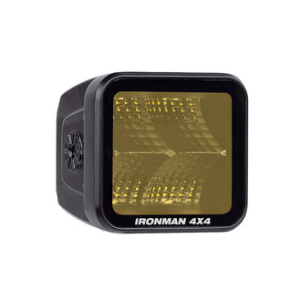 Ironman 4x4 ® - Cube LED Light Kit (2.8", 3.2")