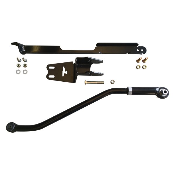 Ironman 4x4® - Adjustable Track Bar System with Offset Bracket