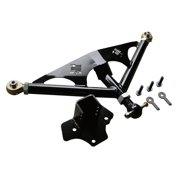 Ironman 4x4® - Fully Adjustable Rear A-Arm