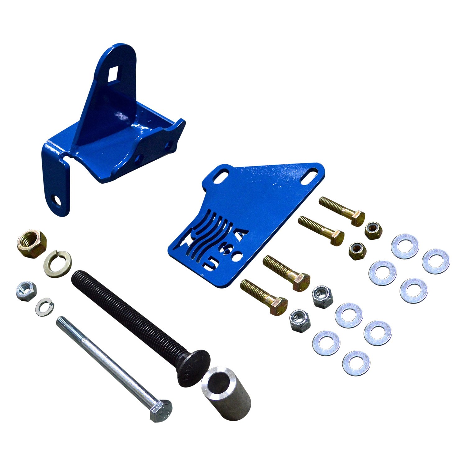 Ironman 4x4® IM30TB1058K1 Adjustable Track Bar System