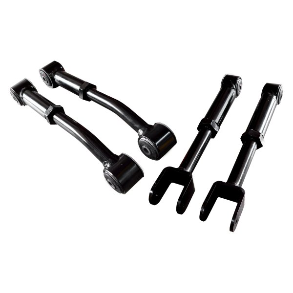 Ironman 4x4® - Front Upper and Lower Control Arm Set