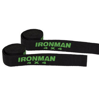 Ironman 4x4® - Rope