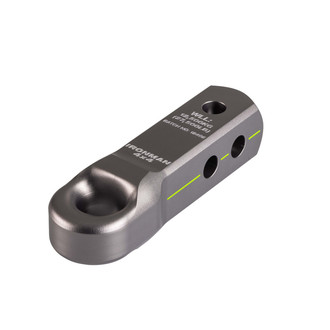 Ironman 4x4® - Recovery Hitch