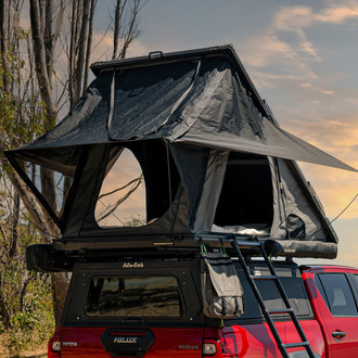Ironman 4x4® - Orion 1400 Rooftop Tent