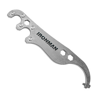 Ironman 4x4® - Suspension Shock Absorber Installation Tool