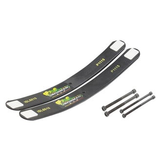 Ironman 4x4® - Leaf Spring