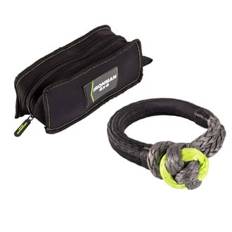 Ironman 4x4® - Winch Shackle