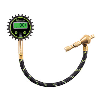 Ironman 4x4® - Tire Deflator