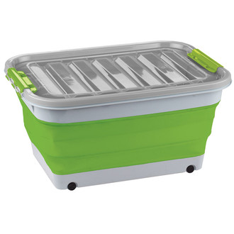 Ironman 4x4® ISTORE0012 - Storage Container