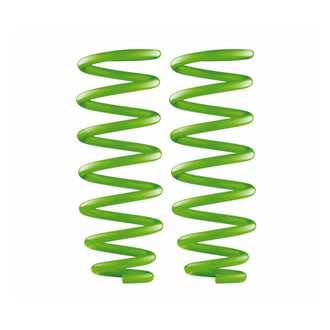 Ironman 4x4® - 1.5" Rear Lifted Coil Springs